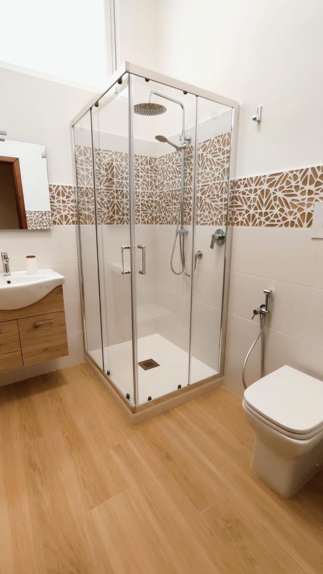 Casa Vacanze Ramo مازارا ديل فالو المظهر الخارجي الصورة