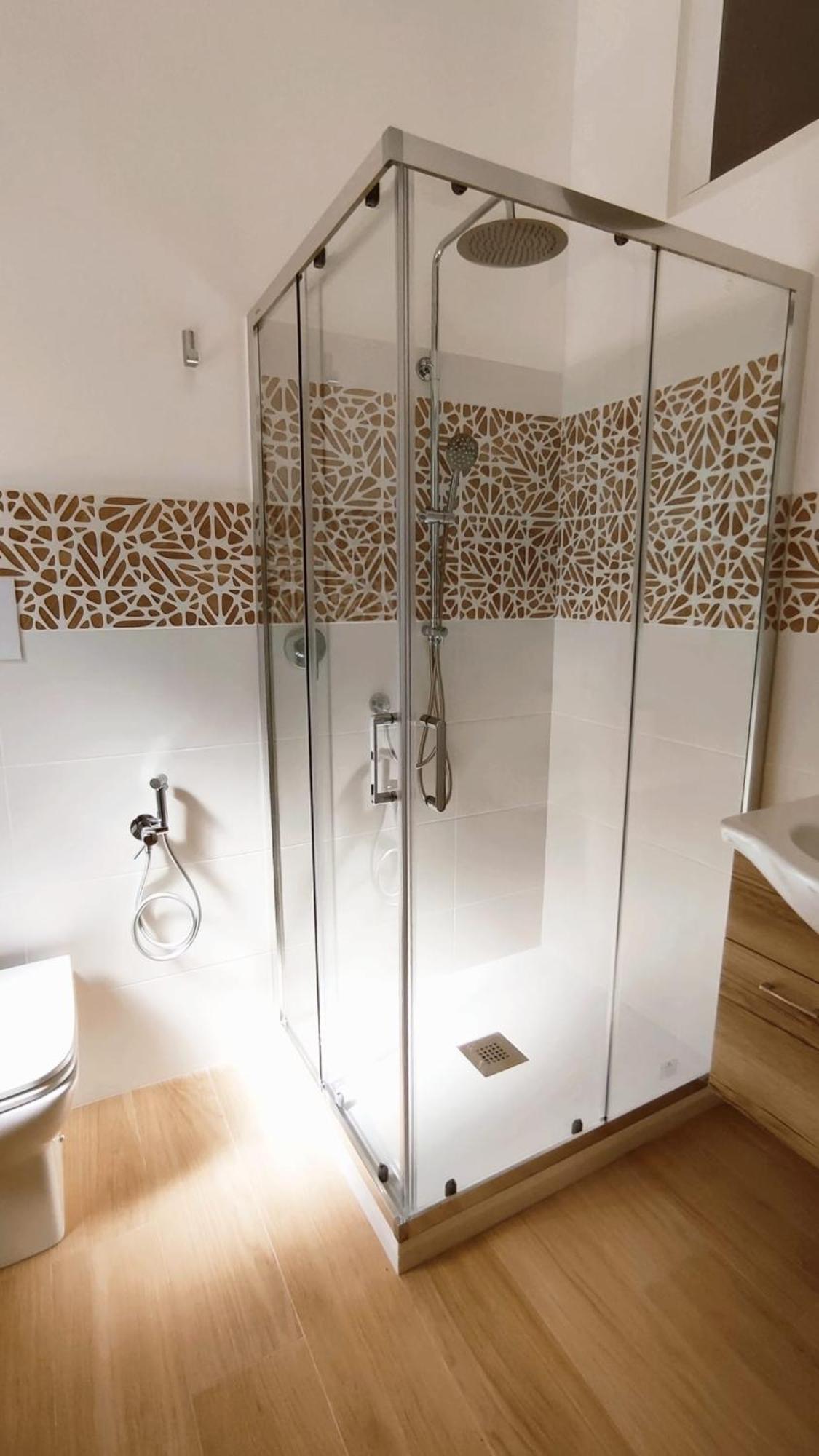 Casa Vacanze Ramo مازارا ديل فالو المظهر الخارجي الصورة